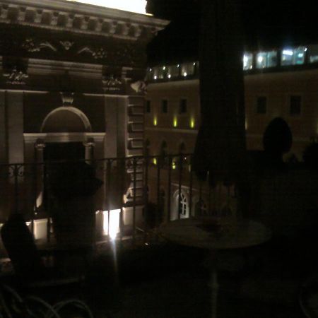 Casa XX Settembre Villa Syracuse ภายนอก รูปภาพ